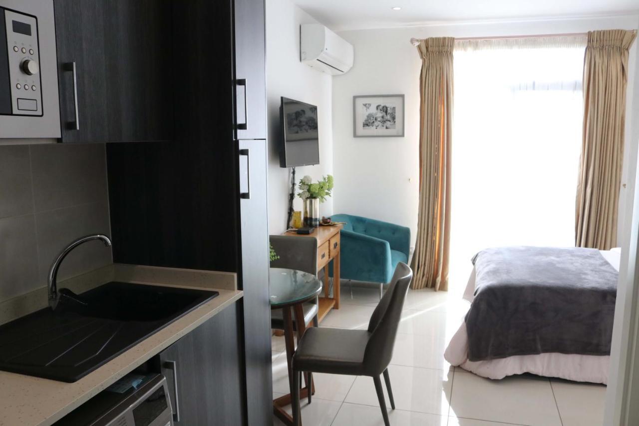 Apartments Gh - Accra - Cantonments - Embassy Gardens ห้อง รูปภาพ