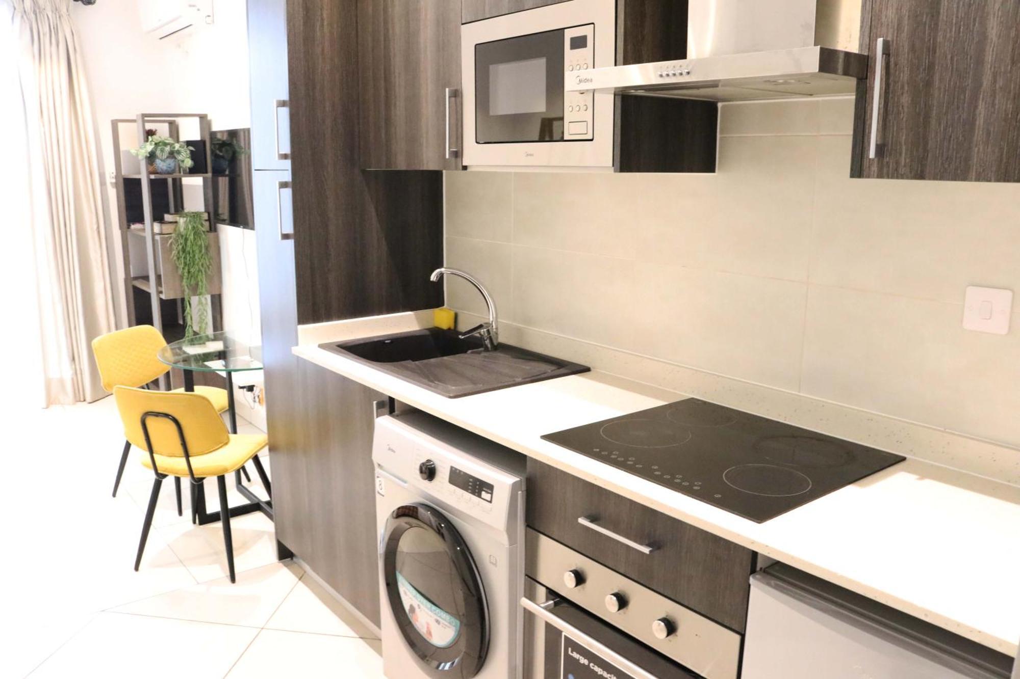 Apartments Gh - Accra - Cantonments - Embassy Gardens ห้อง รูปภาพ