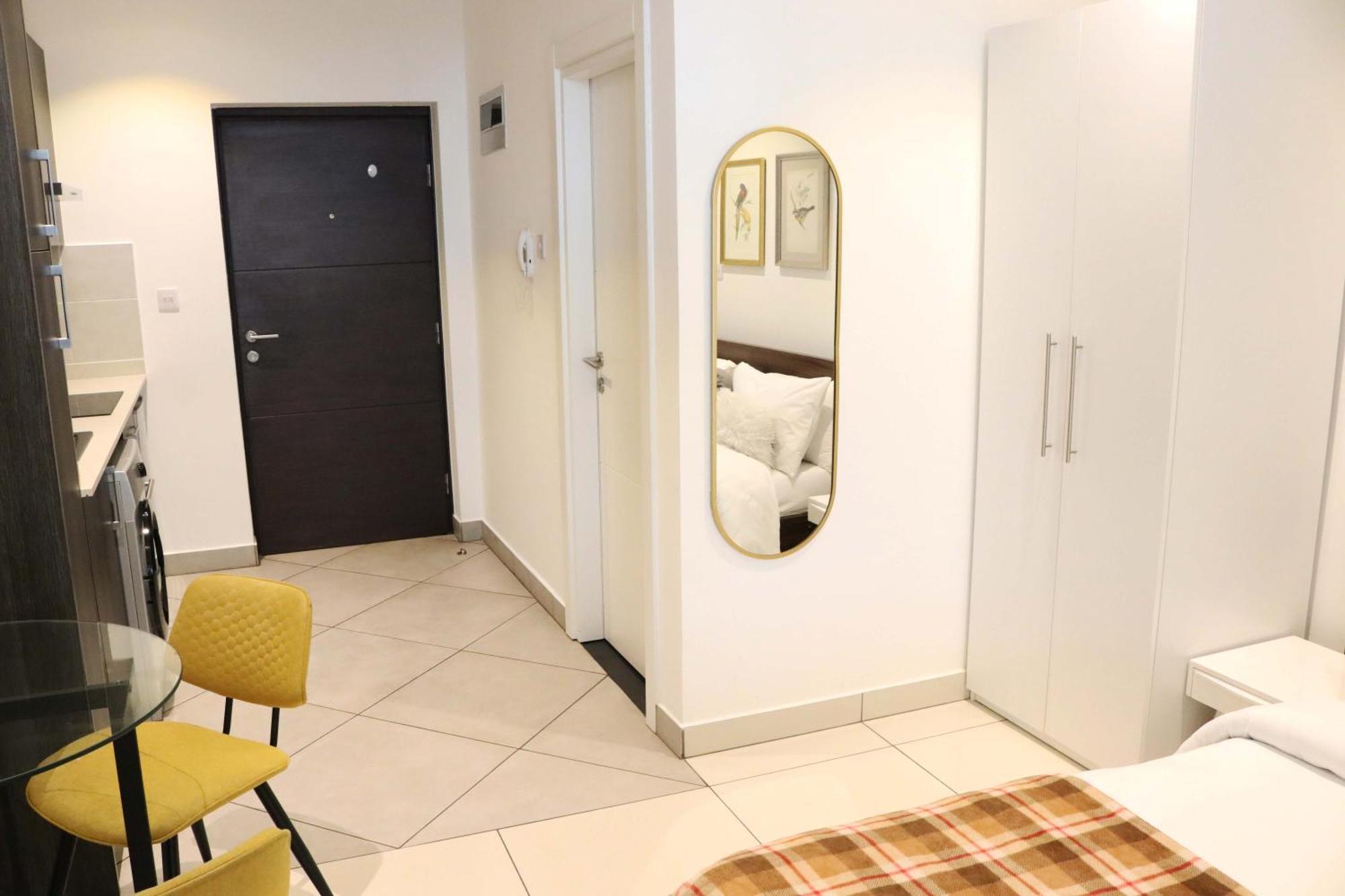 Apartments Gh - Accra - Cantonments - Embassy Gardens ห้อง รูปภาพ