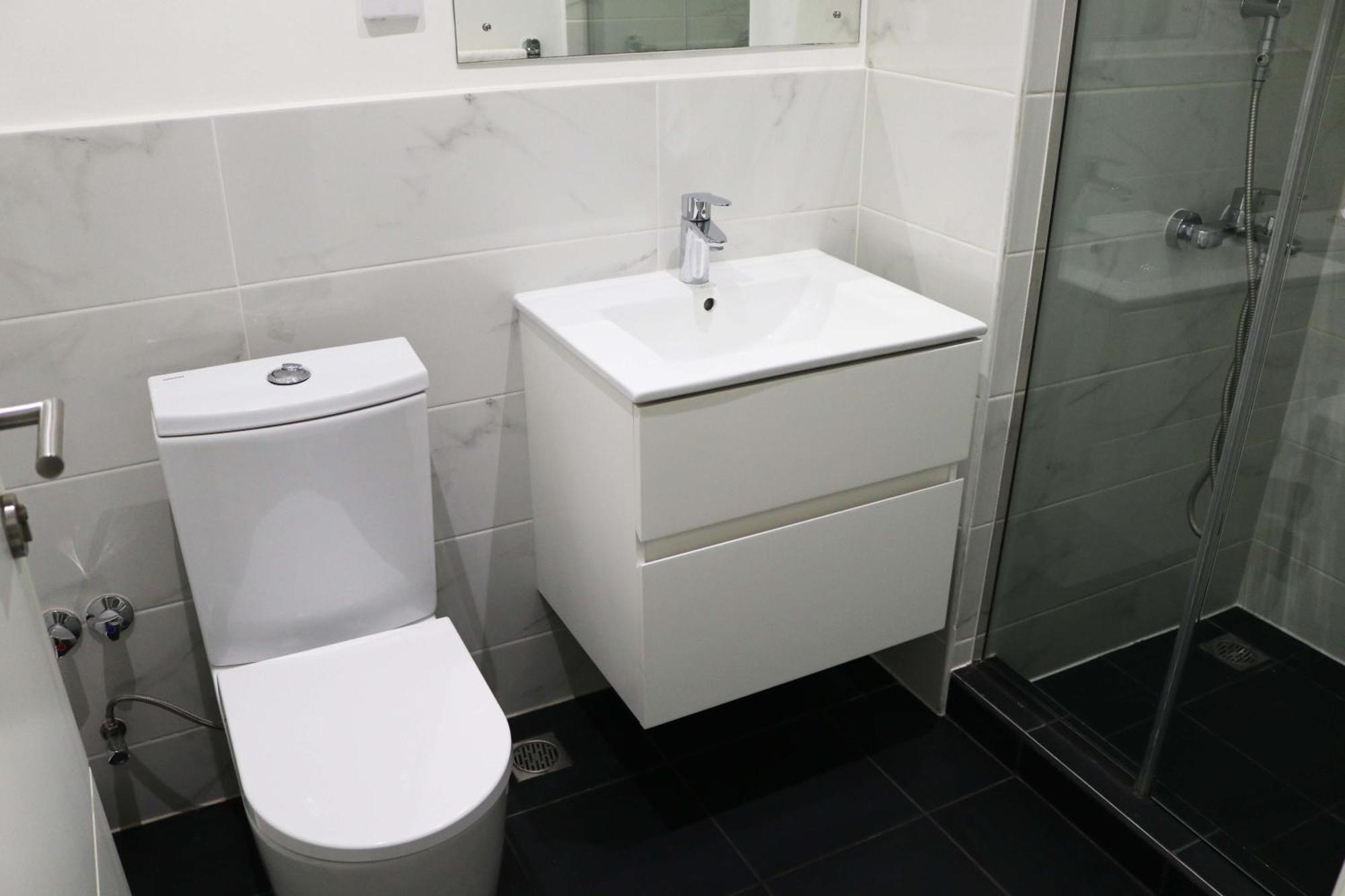 Apartments Gh - Accra - Cantonments - Embassy Gardens ภายนอก รูปภาพ