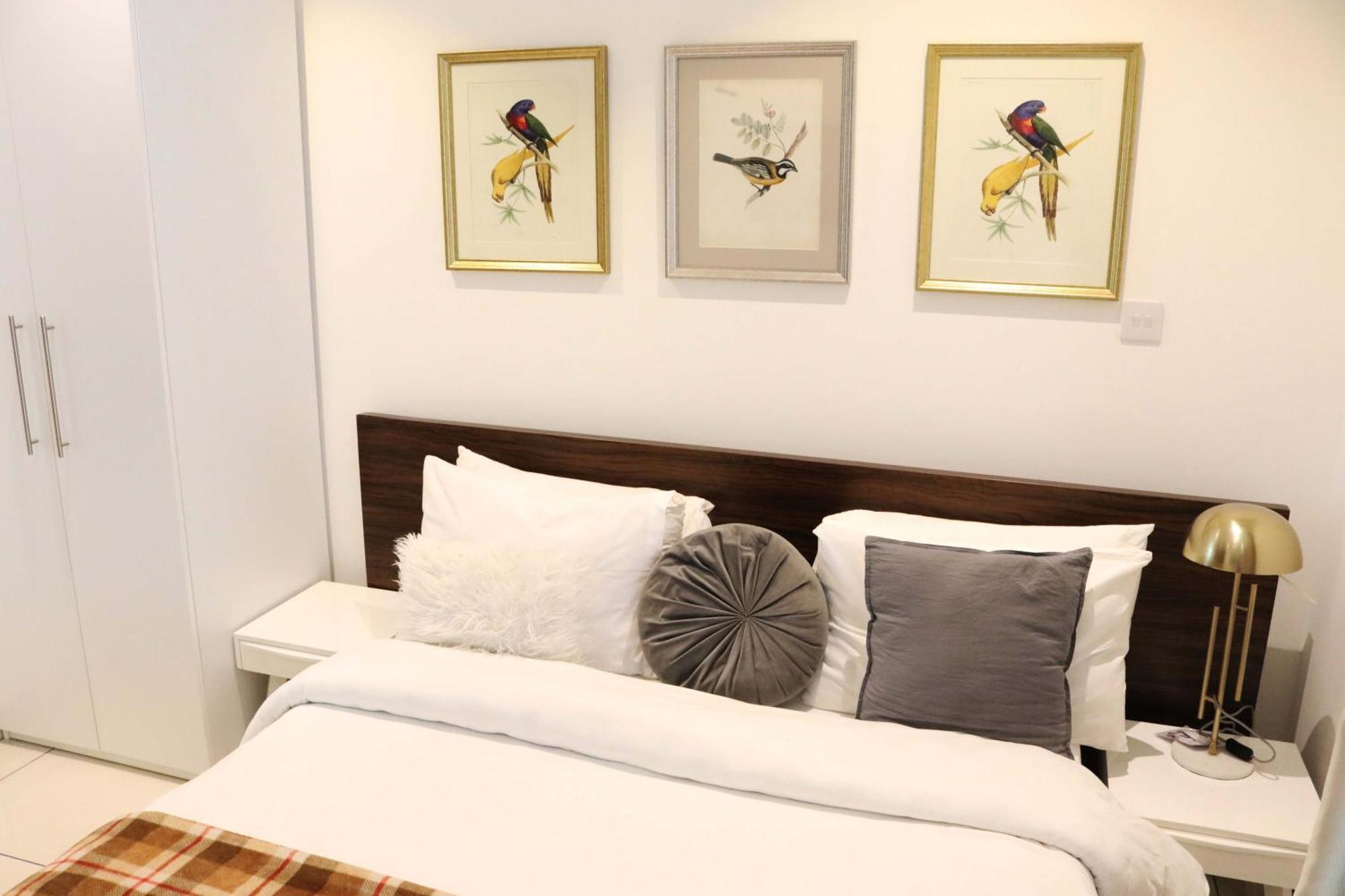 Apartments Gh - Accra - Cantonments - Embassy Gardens ภายนอก รูปภาพ