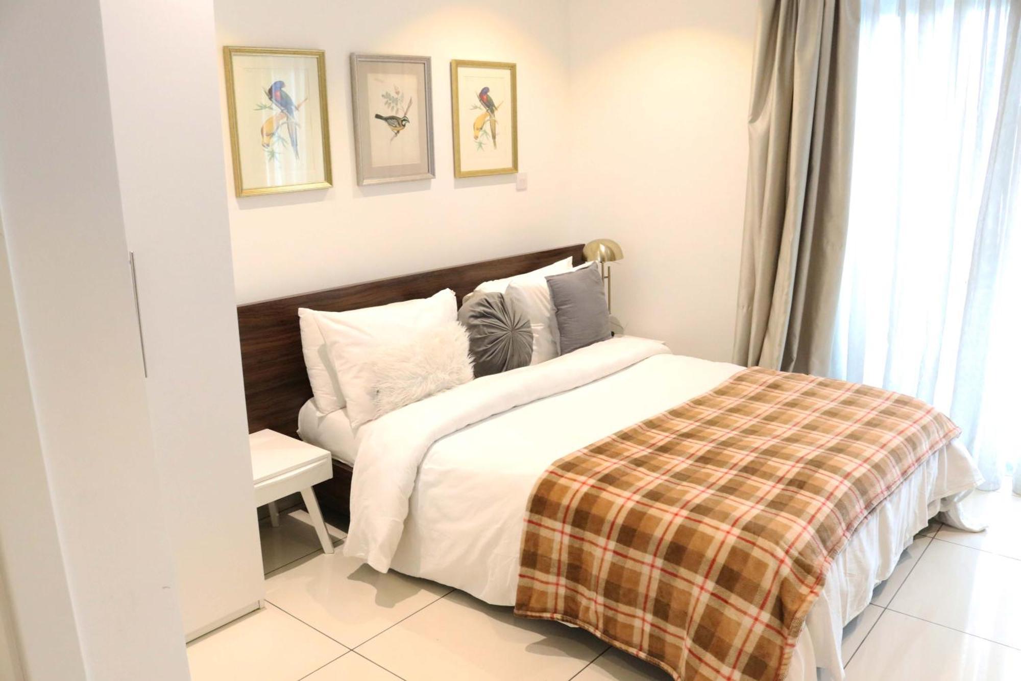 Apartments Gh - Accra - Cantonments - Embassy Gardens ห้อง รูปภาพ