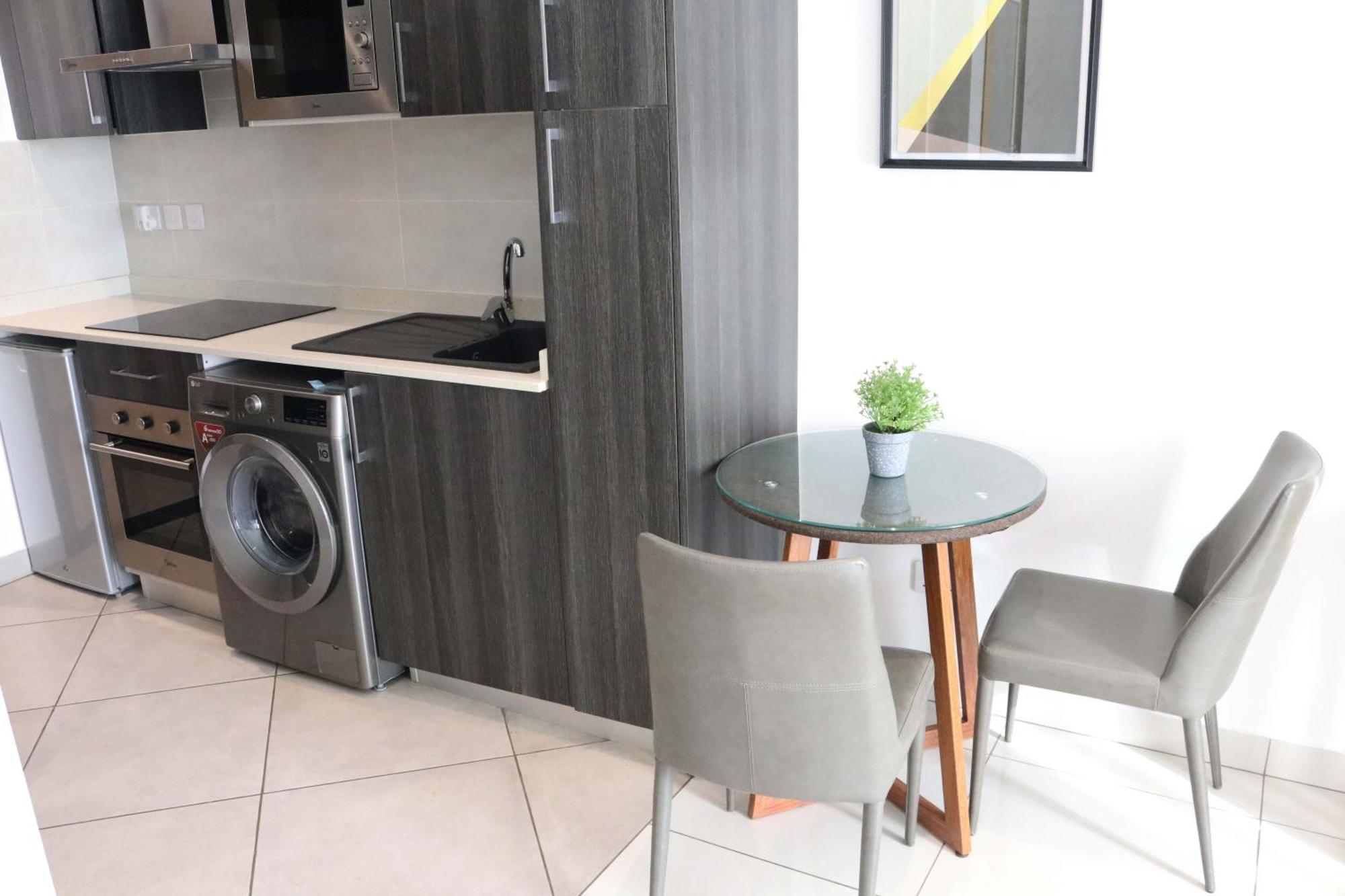 Apartments Gh - Accra - Cantonments - Embassy Gardens ห้อง รูปภาพ