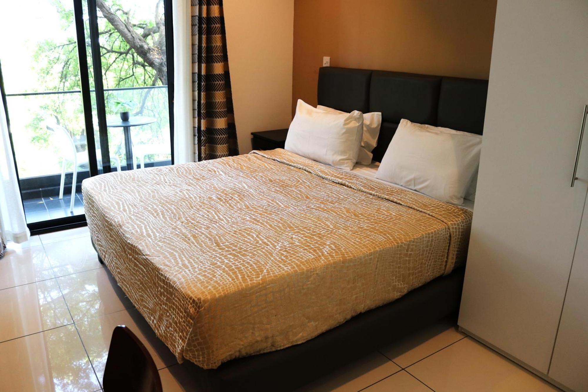 Apartments Gh - Accra - Cantonments - Embassy Gardens ห้อง รูปภาพ