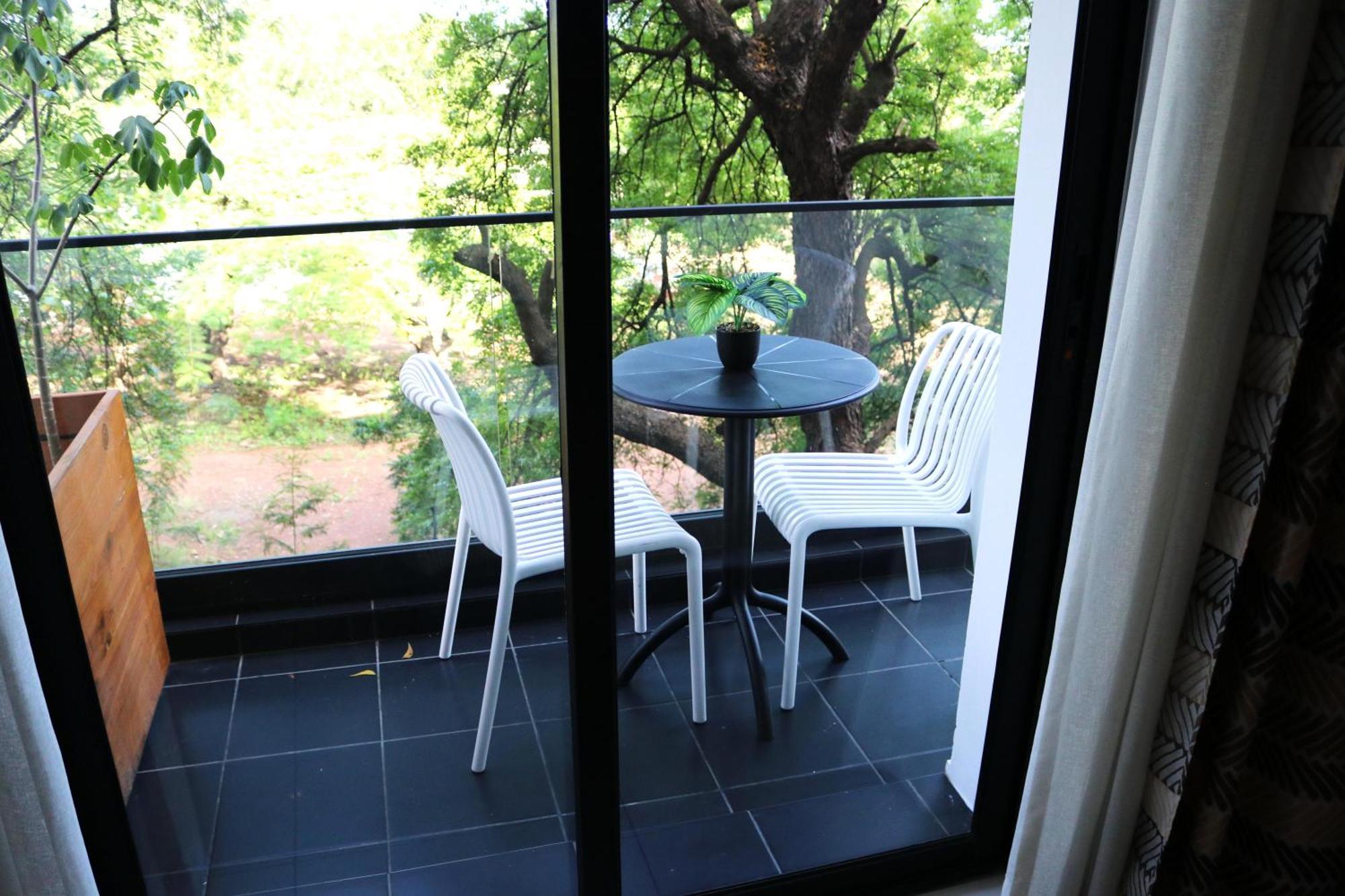 Apartments Gh - Accra - Cantonments - Embassy Gardens ห้อง รูปภาพ