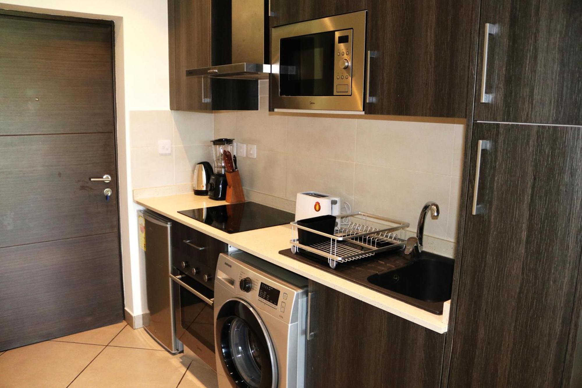 Apartments Gh - Accra - Cantonments - Embassy Gardens ห้อง รูปภาพ